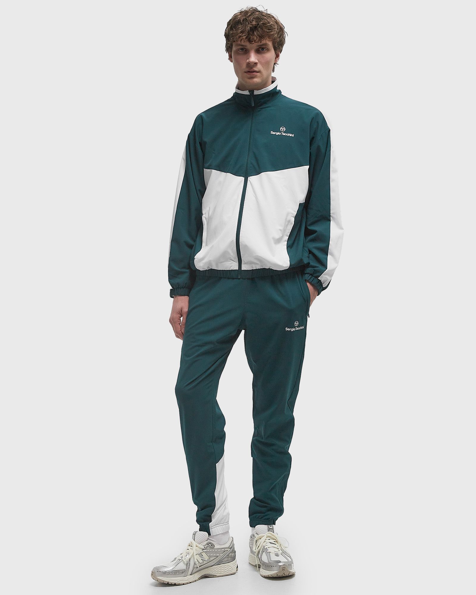 GIARDINO TRACKSUIT