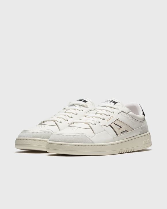 Axel Arigato A-Dice Lo Sneaker White | BSTN Store