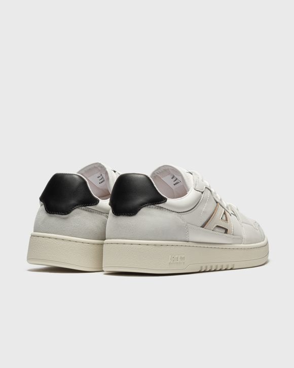 Axel Arigato A-Dice Lo Sneaker White | BSTN Store