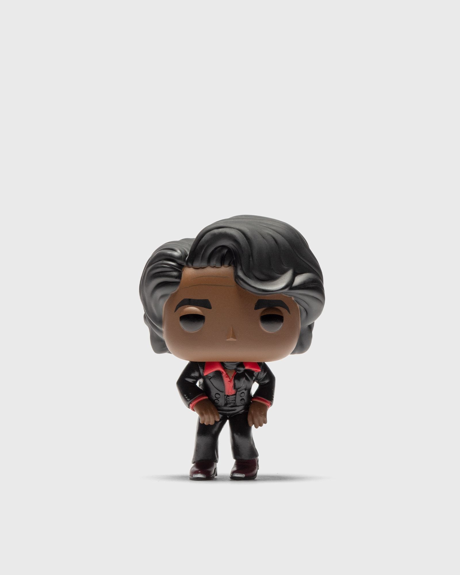 POP Rocks: James Brown