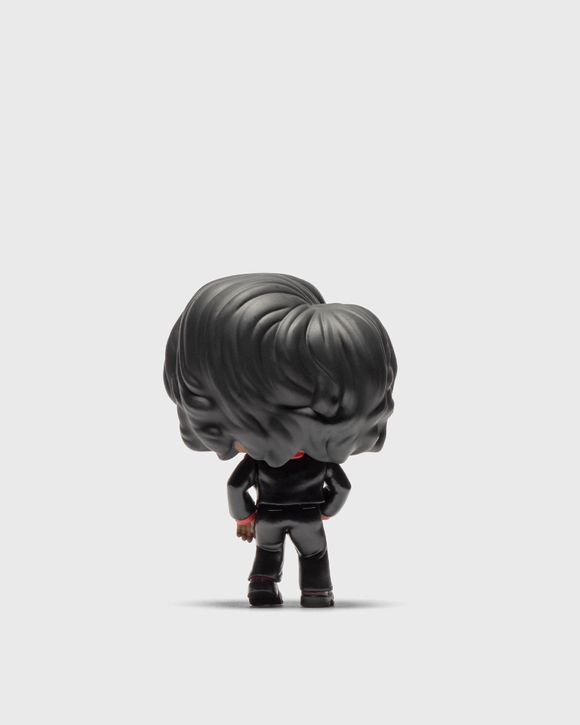 POP Rocks: James Brown