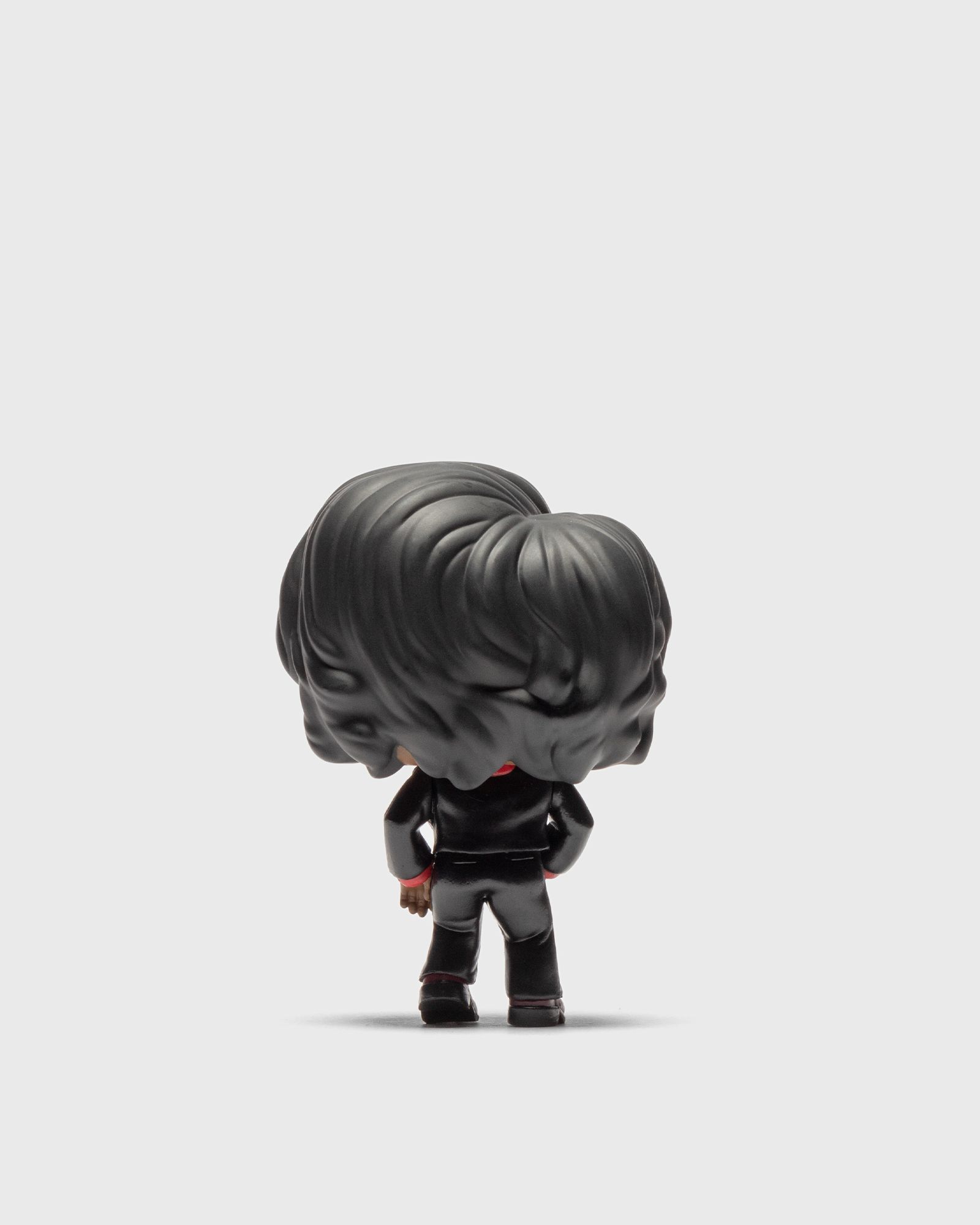 POP Rocks: James Brown