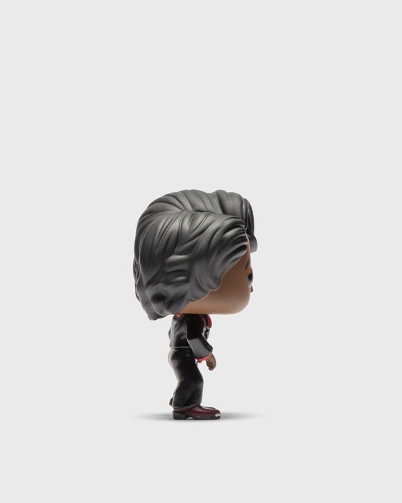 POP Rocks: James Brown