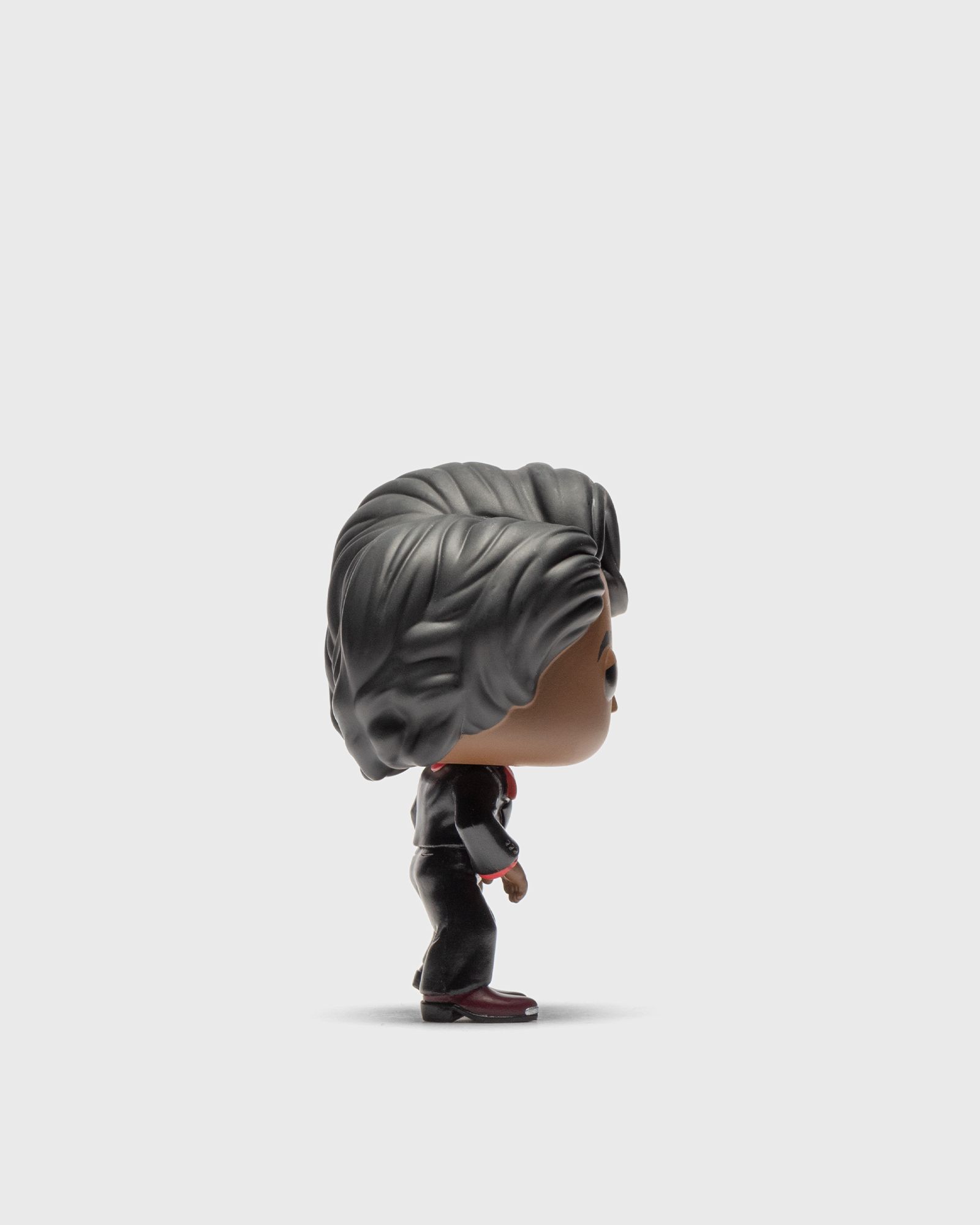 POP Rocks: James Brown