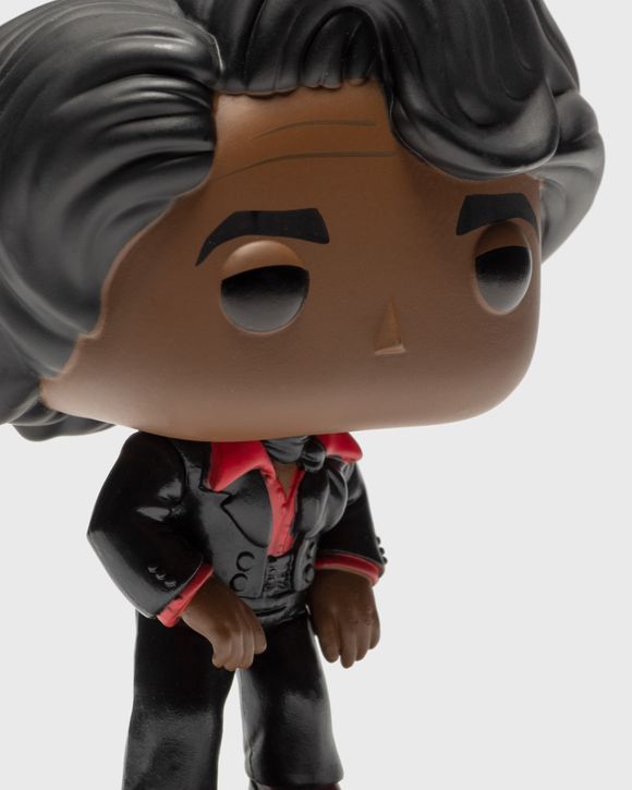 POP Rocks: James Brown