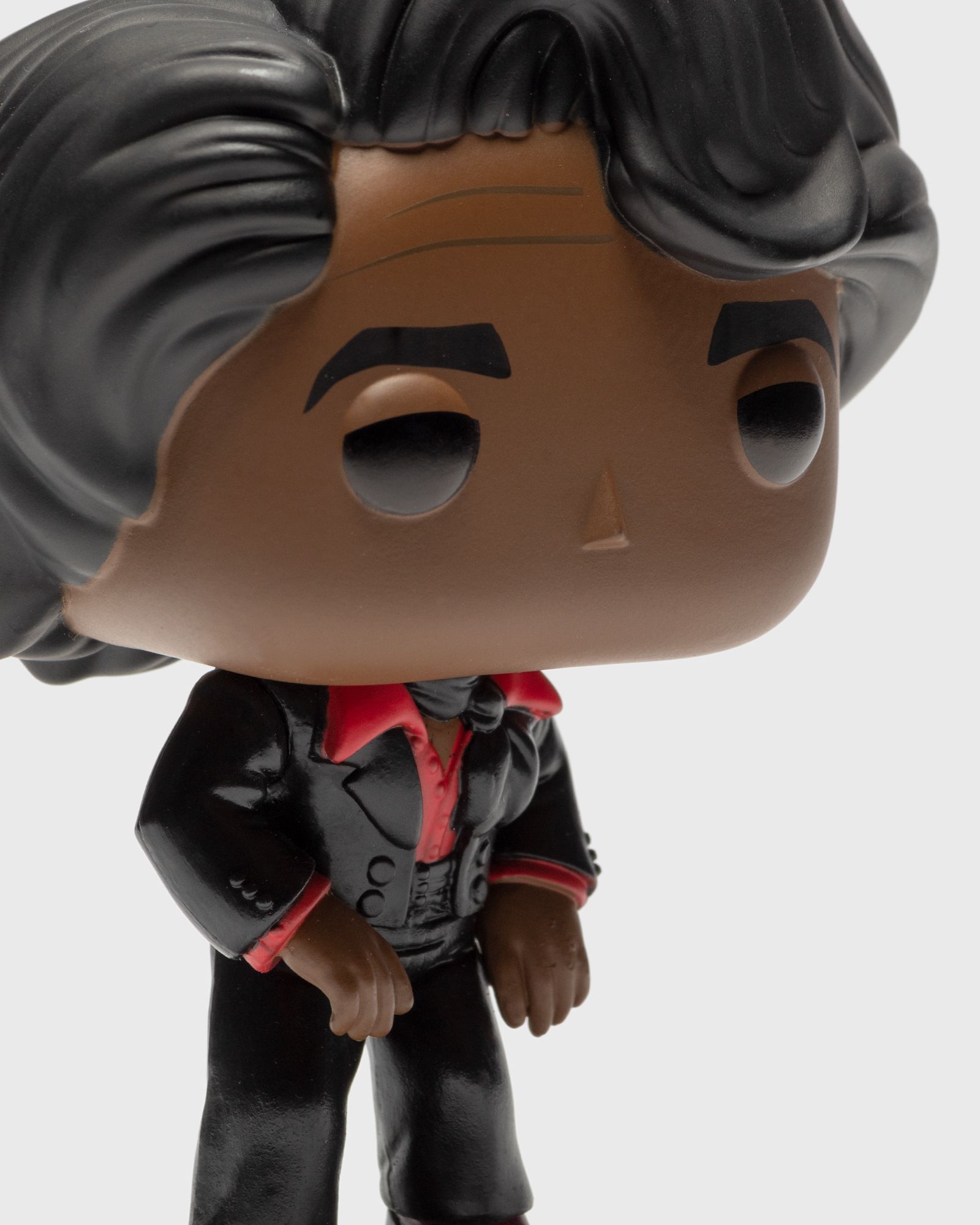 POP Rocks: James Brown