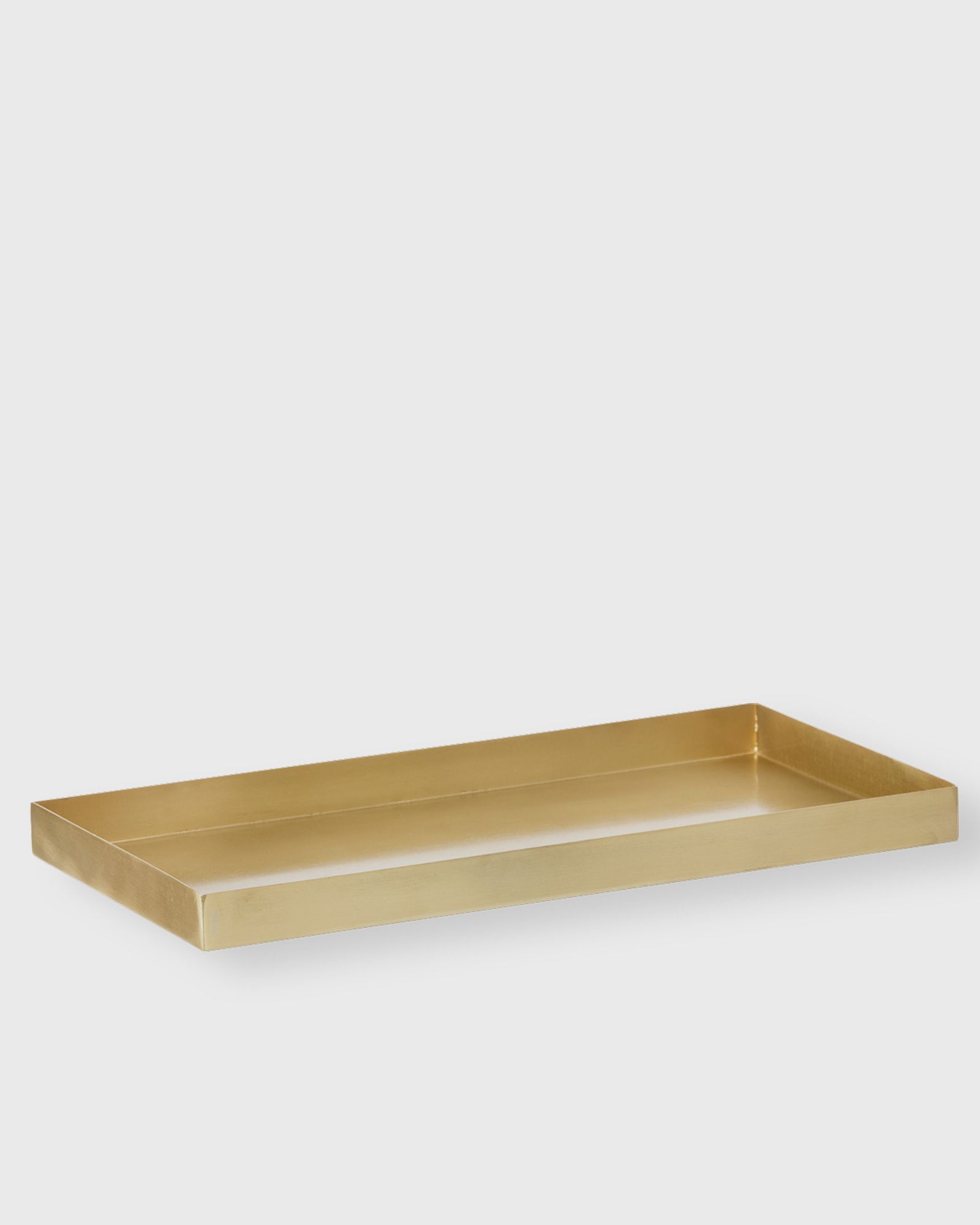 Brass OfficeTray