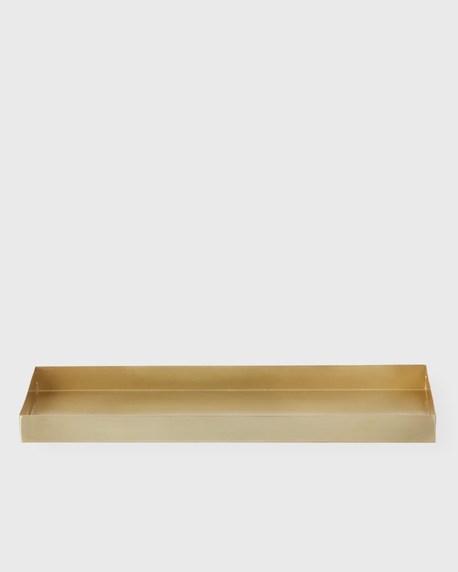 Brass OfficeTray