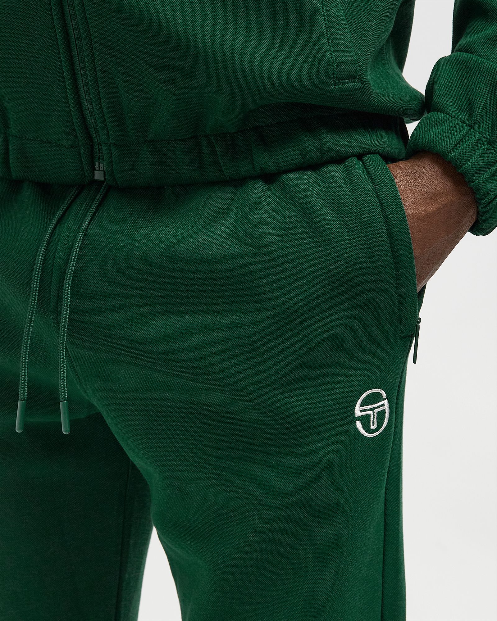 Cesena Tracksuit