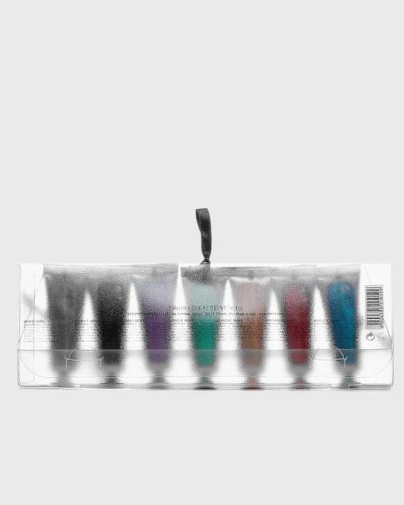 Toothpaste 7 FLAVOURS PACK - 7 x 25 ml