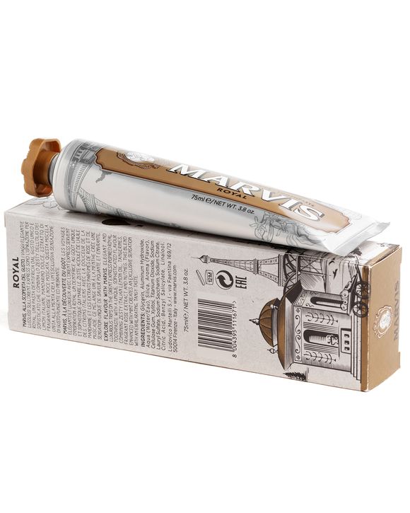 Toothpaste Royal - 75 ml