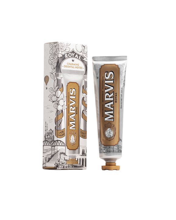 Toothpaste Royal - 75 ml