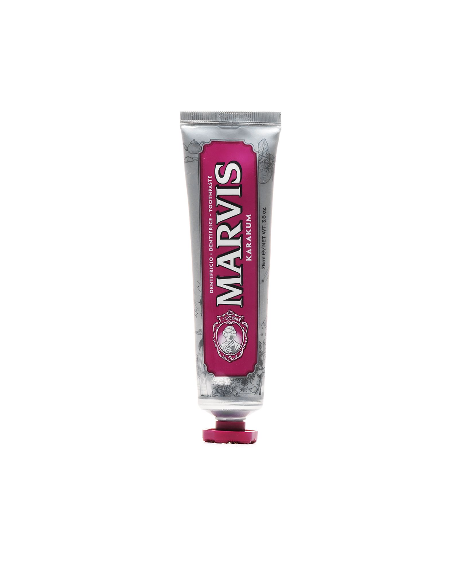 Toothpaste Karakum - 75 ml