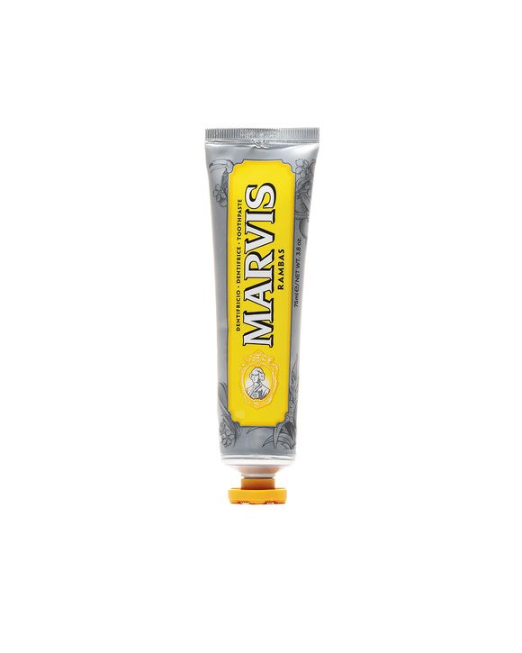 Toothpaste Rambas - 75 ml