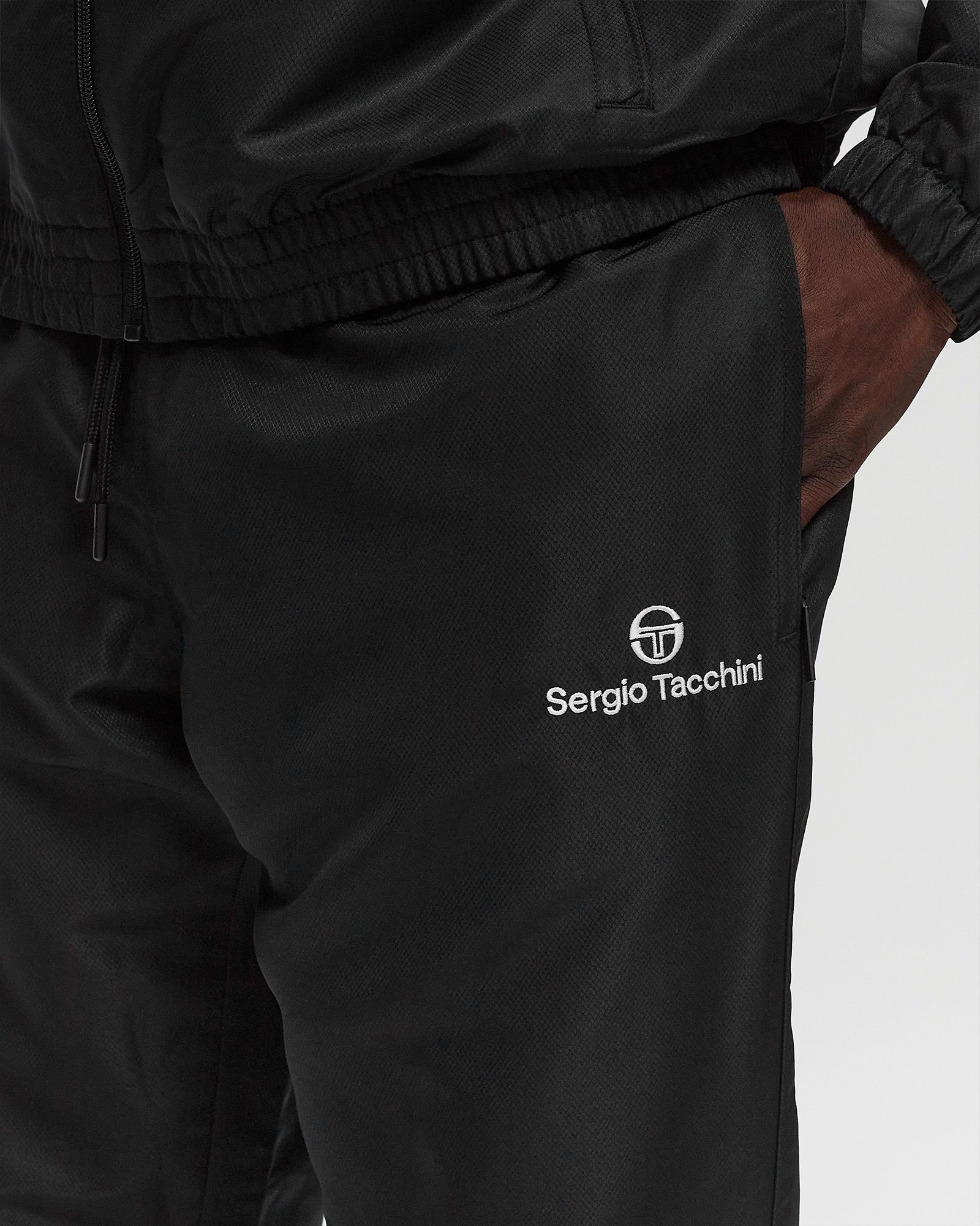 CARSON 024 TRACKSUIT