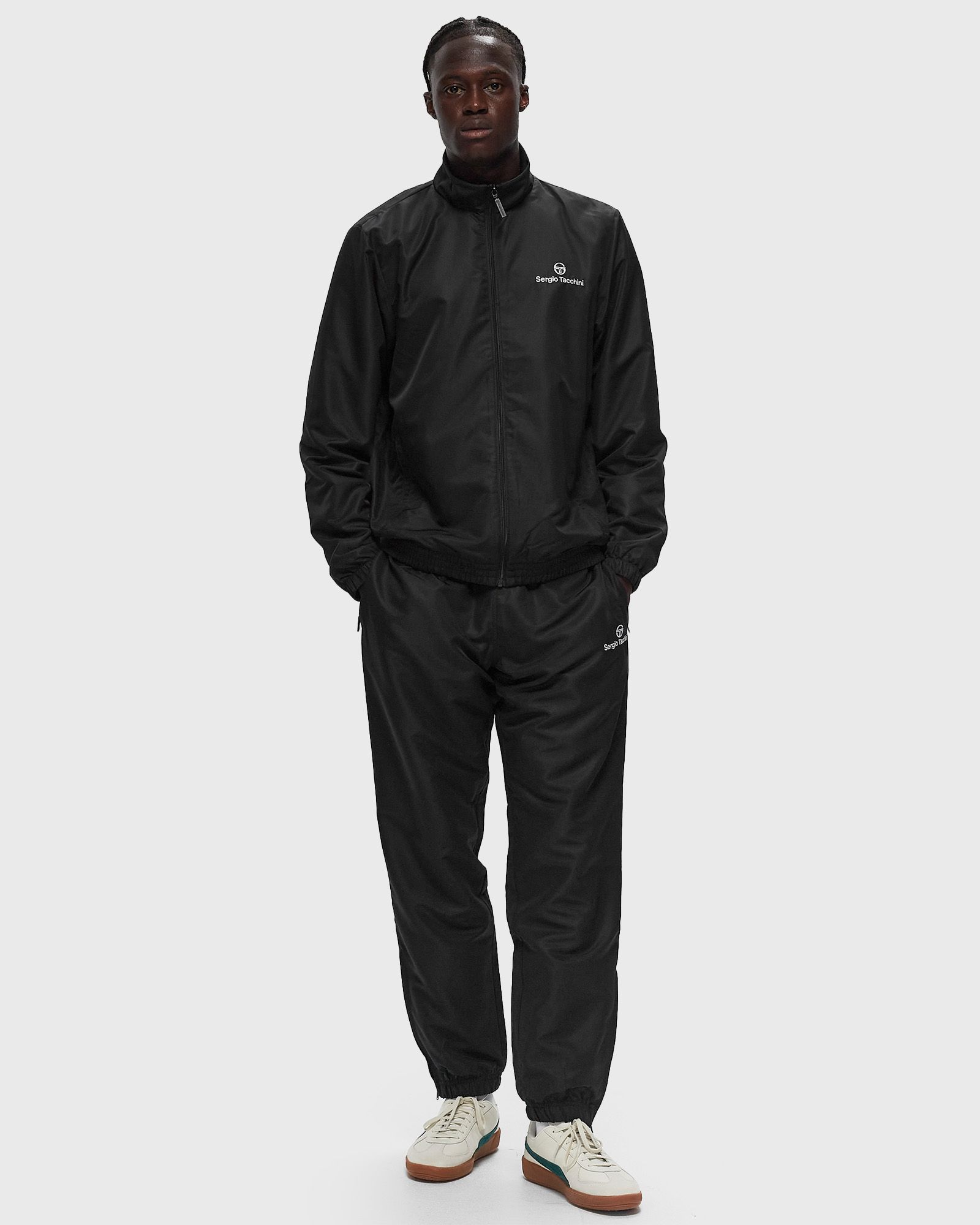 CARSON 024 TRACKSUIT