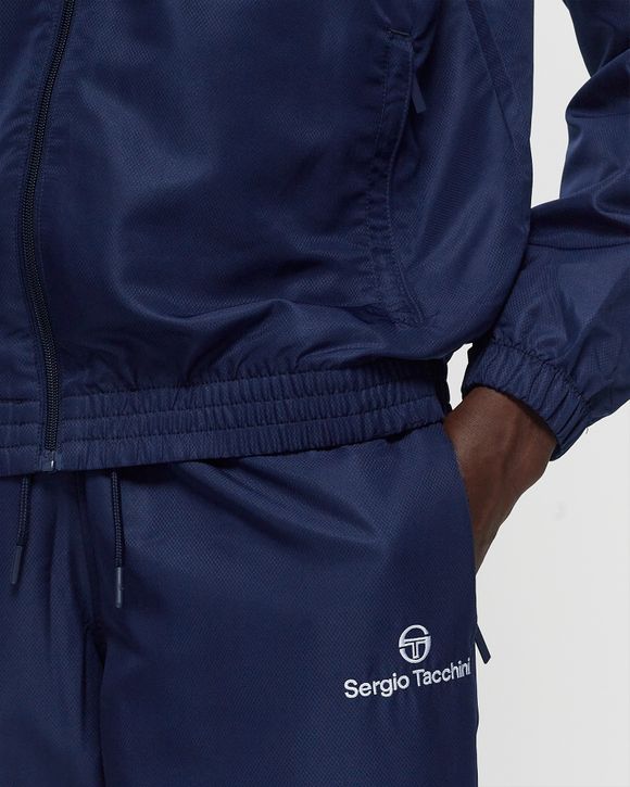 CARSON 024 TRACKSUIT