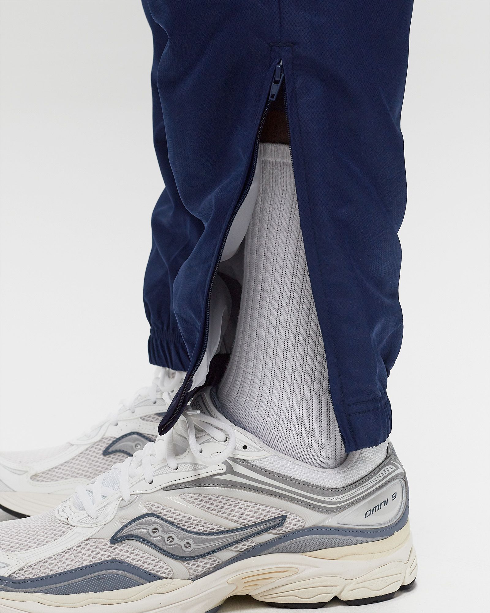 CARSON 024 TRACKSUIT