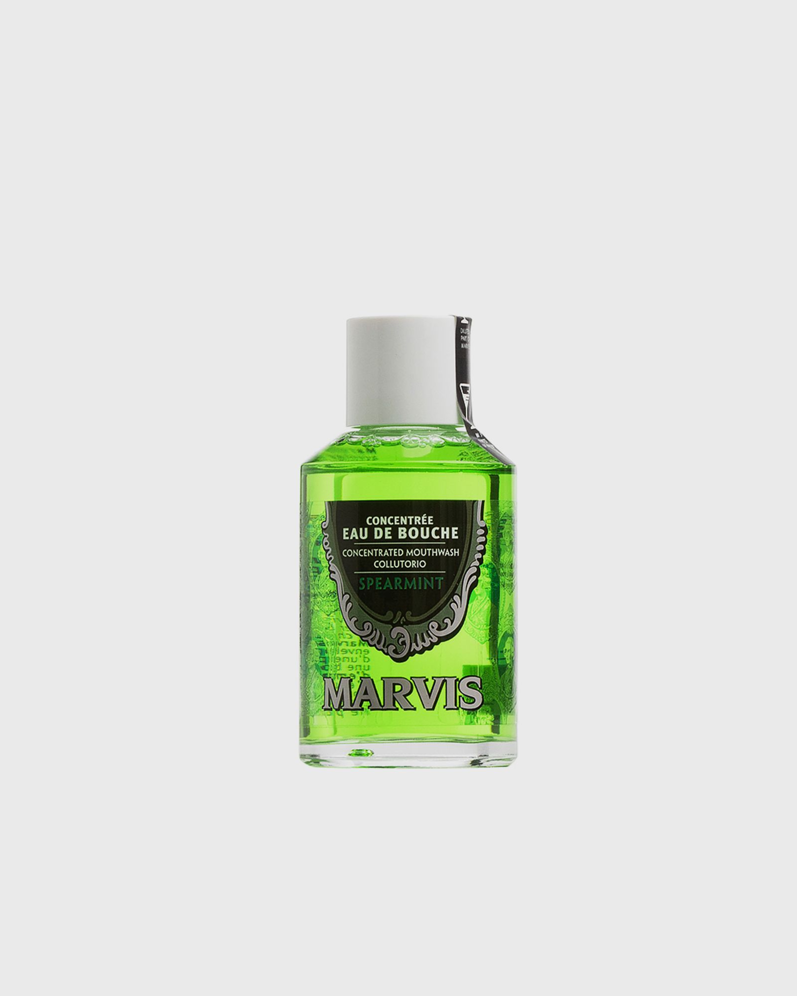 Mouthwash Spearmint - 120 ml