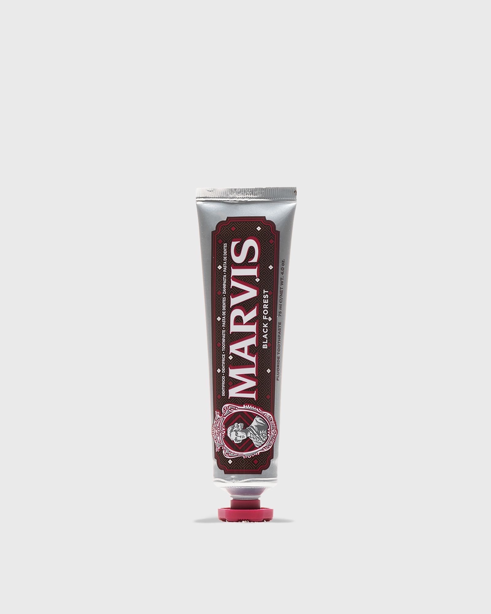 Toothpaste Black Forest - 75 ml