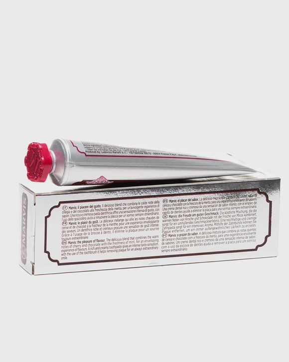 Toothpaste Black Forest - 75 ml