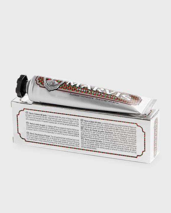 Toothpaste Rhubarb - 75 ml