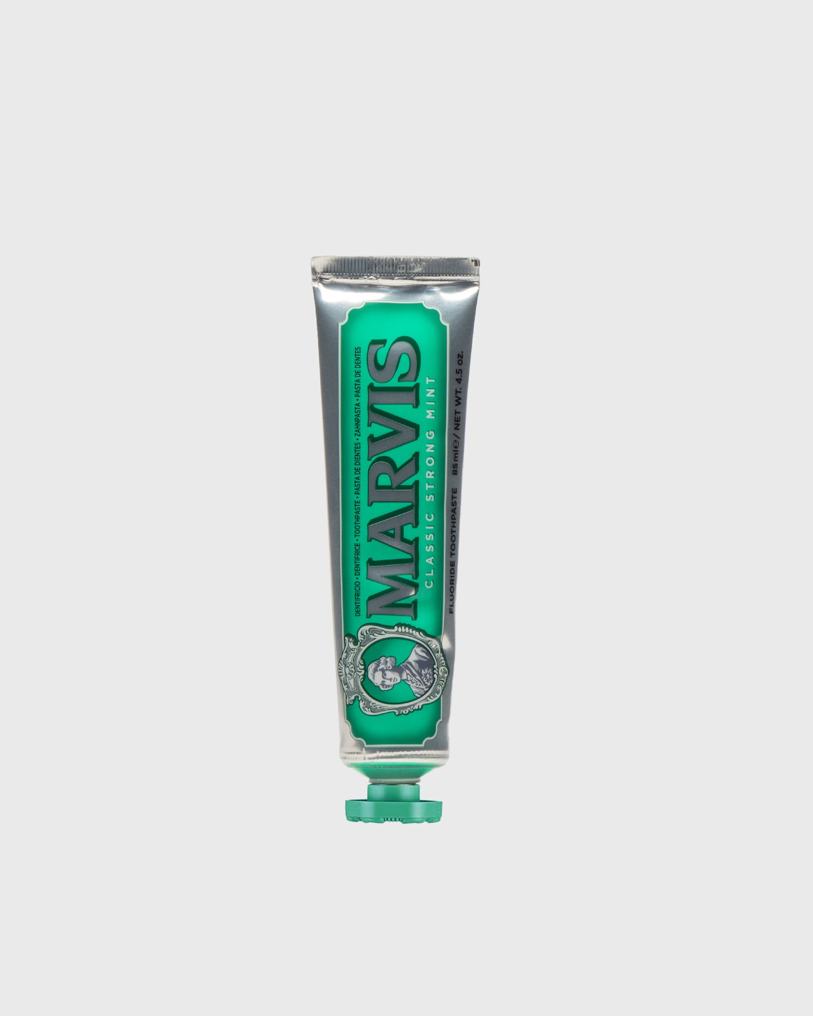 Toothpaste Classic Strong Mint - 85 ml