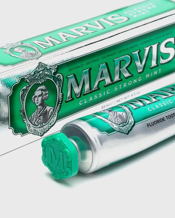 Toothpaste Classic Strong Mint - 85 ml