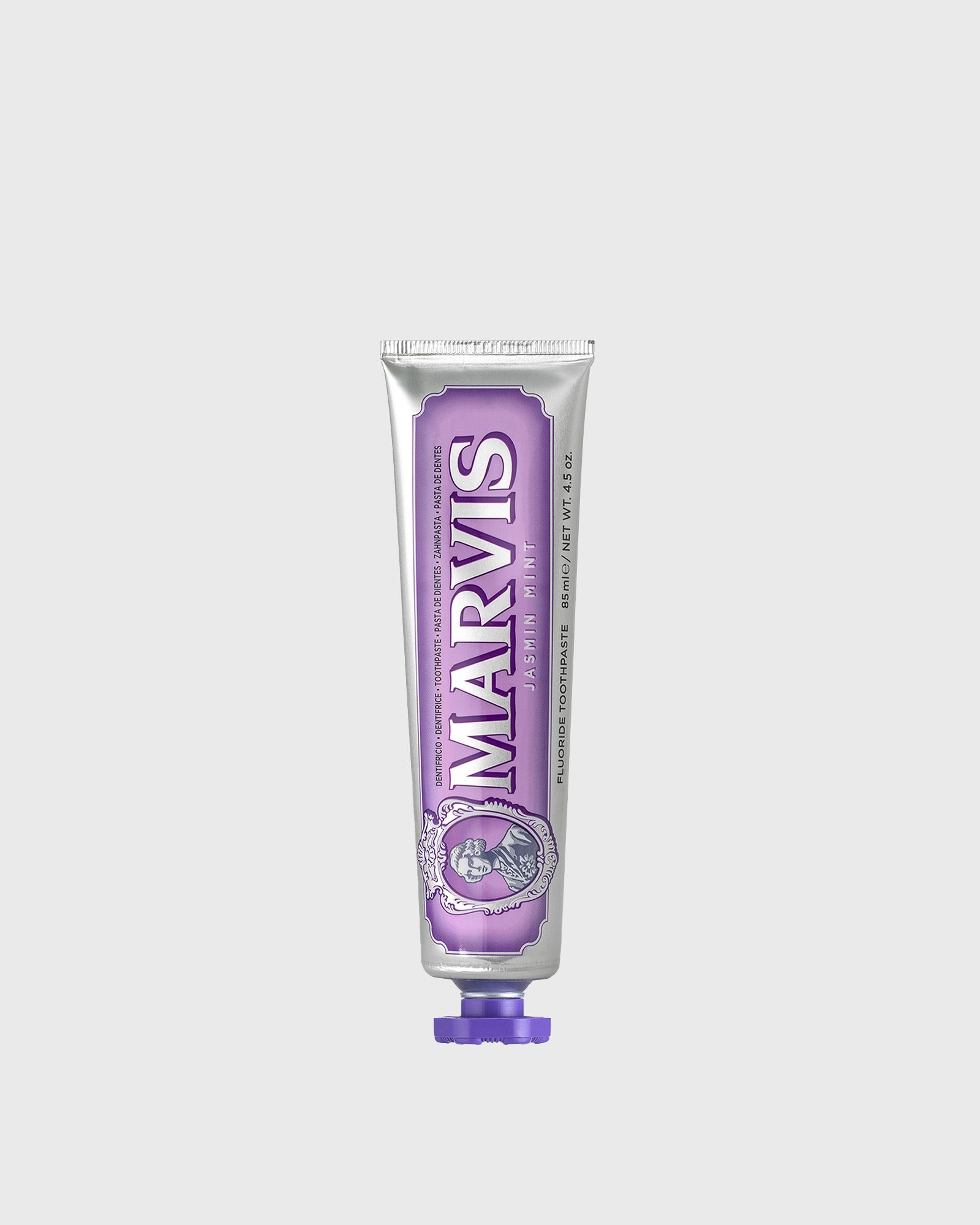 Toothpaste Jasmin Mint - 85 ml