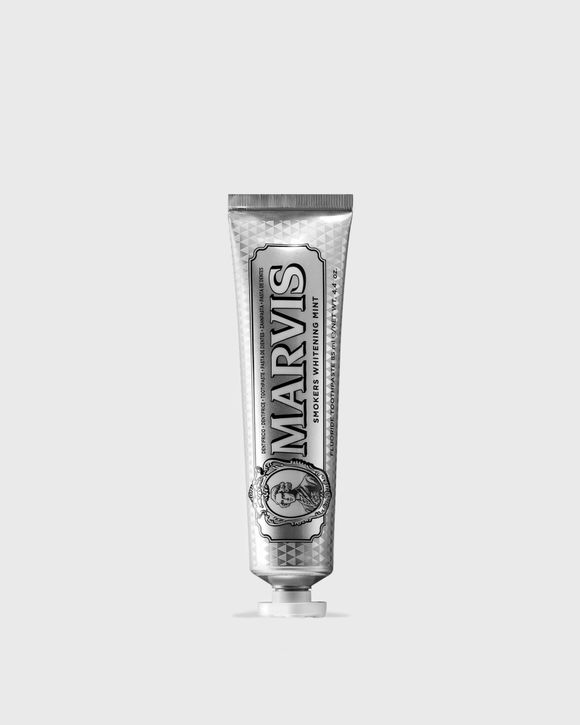 MARVIS Toothpaste Smokers Whitening Mint - 85 ml Multi - Smokers Whitening  Mint