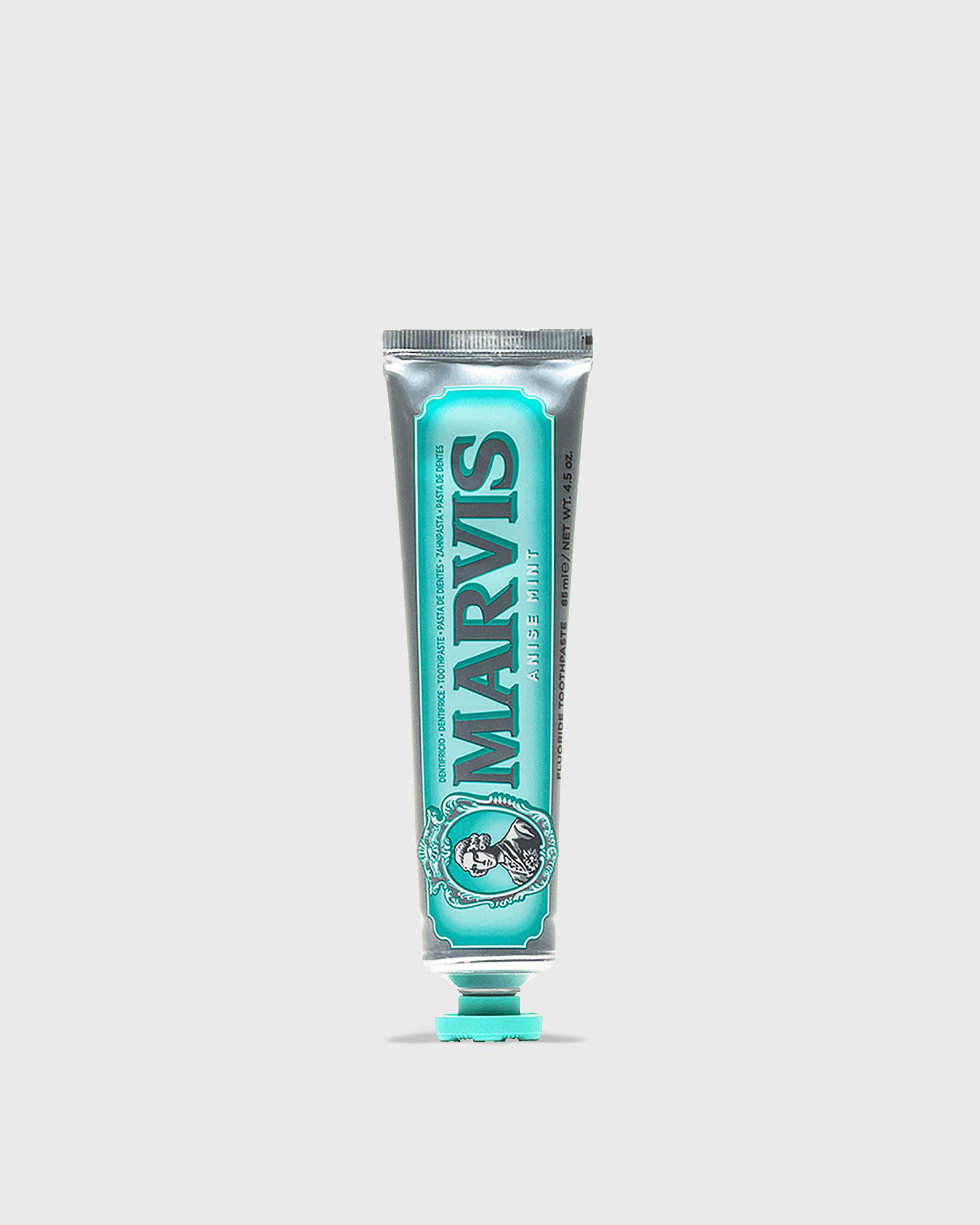 Toothpaste Anise Mint - 85 ml