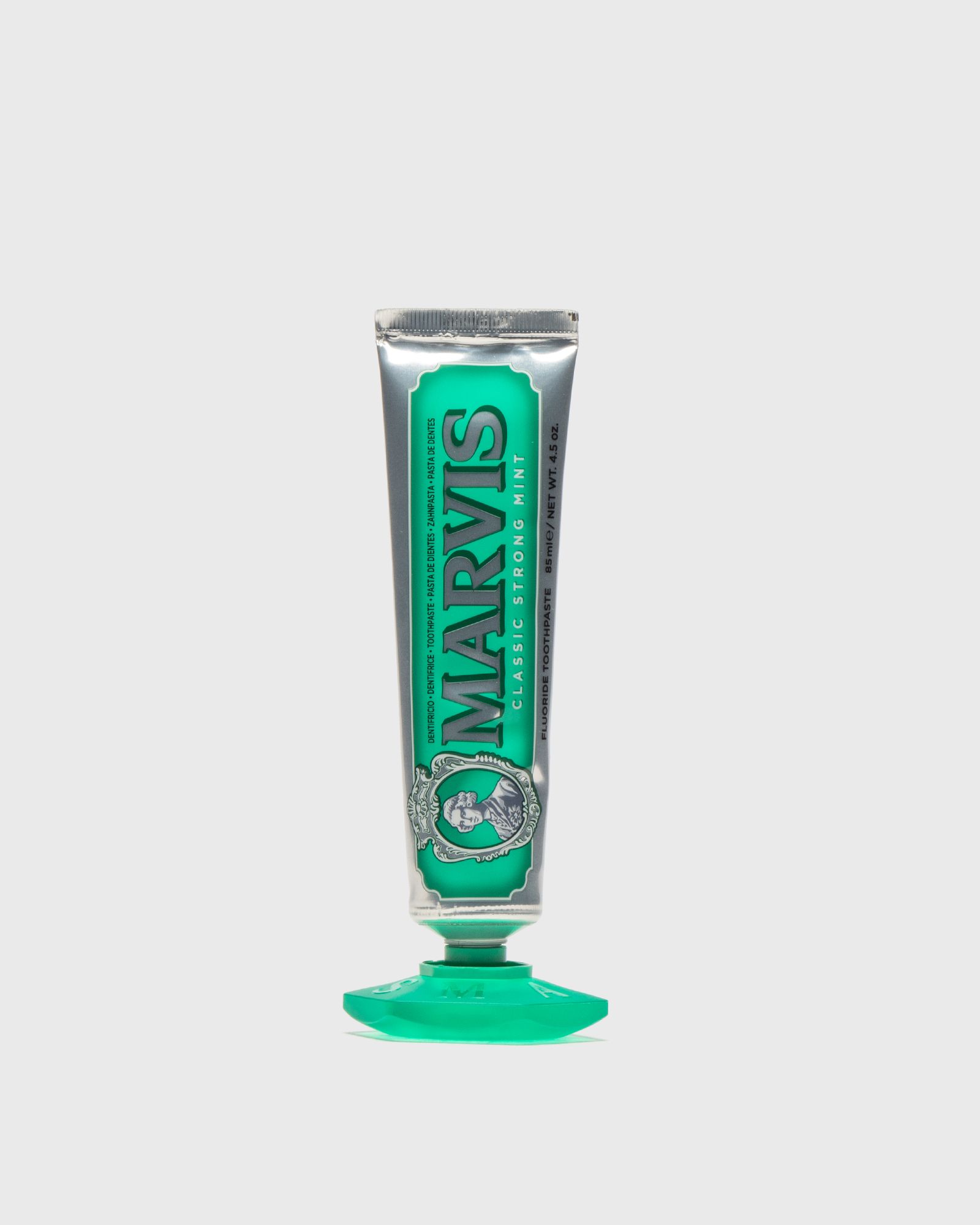 Toothpaste CLASSIC HOLDER SET - 85 ml