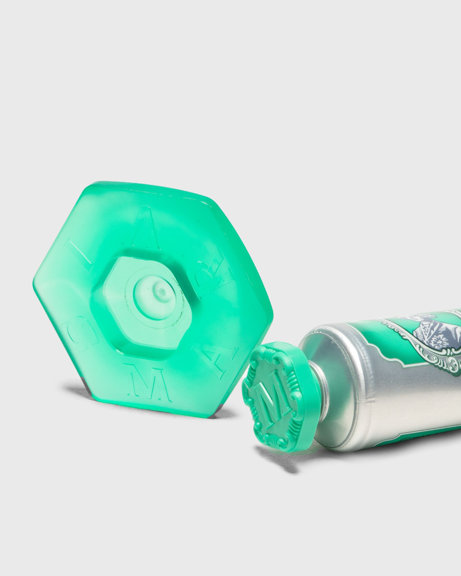 Toothpaste CLASSIC HOLDER SET - 85 ml