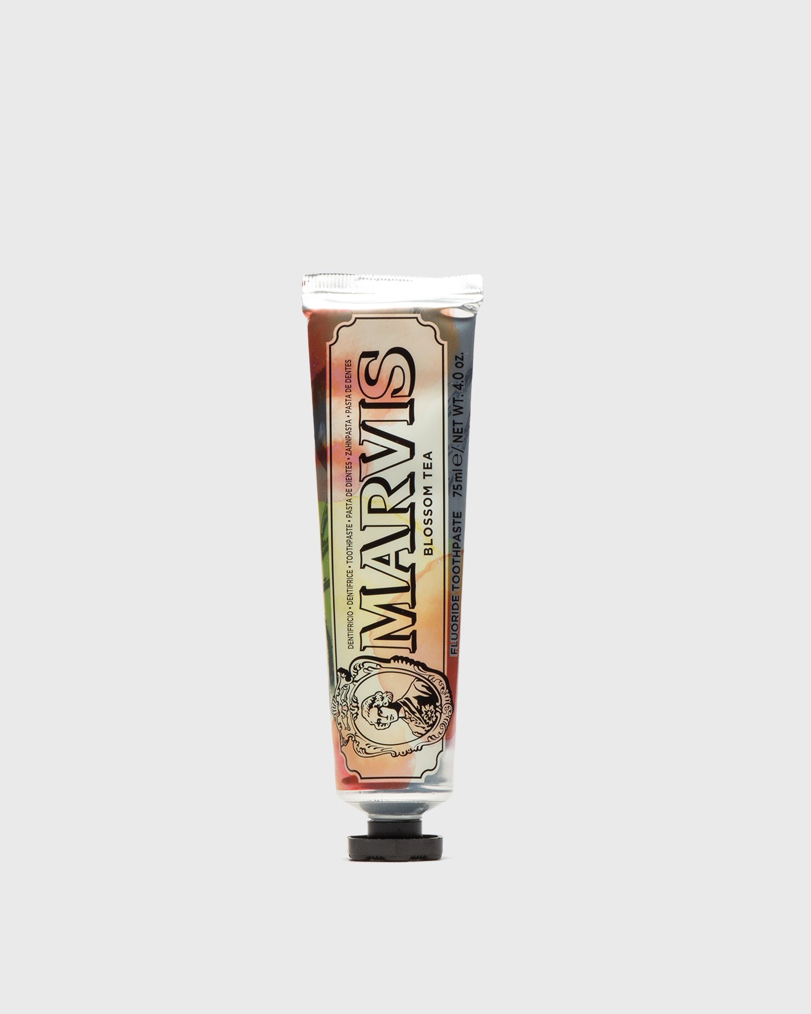 Toothpaste BLOSSOM TEA - 75 ml