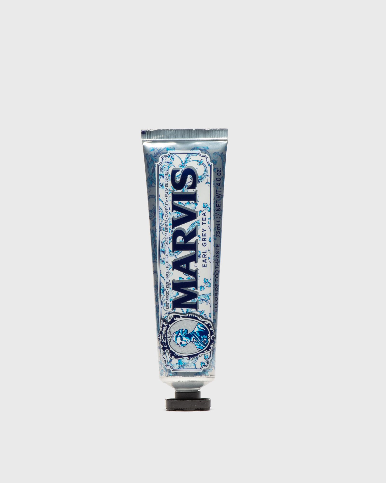 Toothpaste Earl Grey Tea - 75 ml