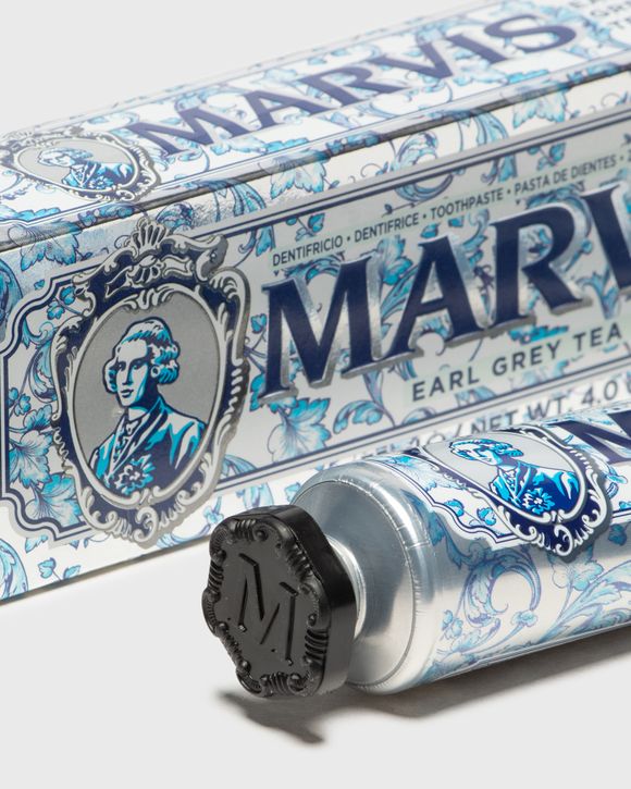 Toothpaste Earl Grey Tea - 75 ml