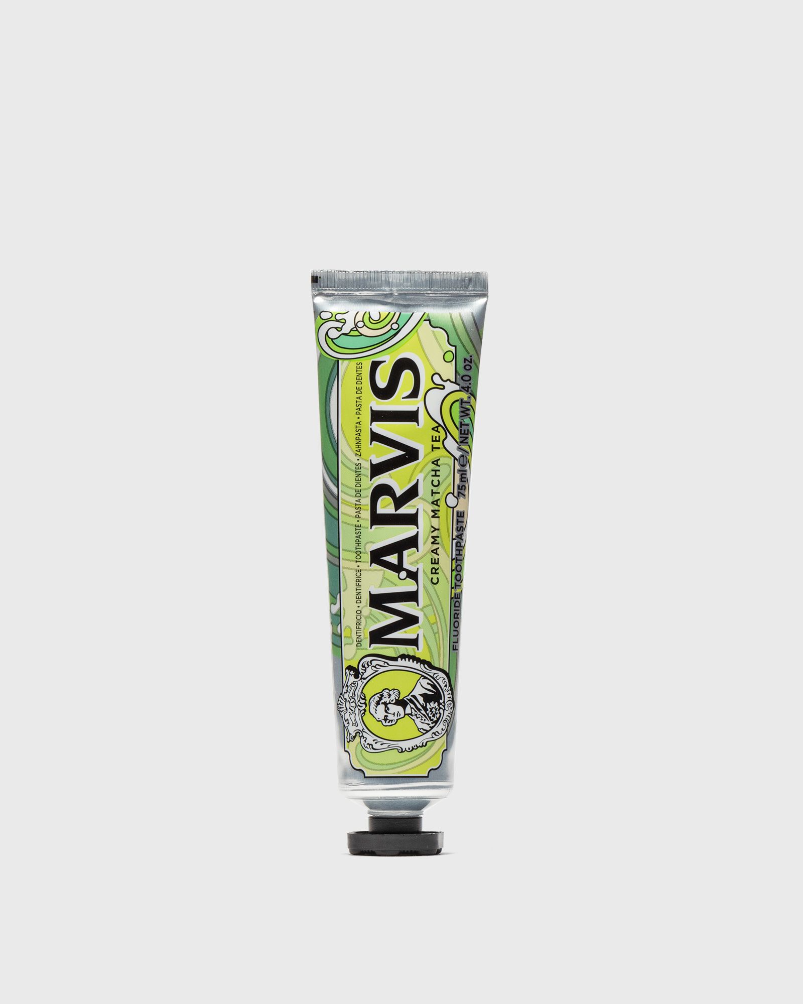 Toothpaste Creamy Matcha Tea - 75 ml