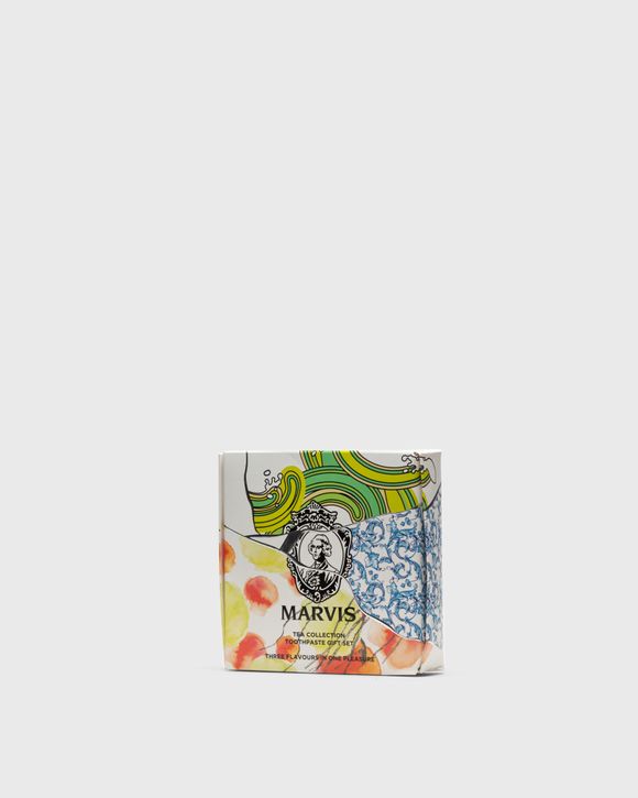 Toothpaste Tea Collection Kit 3 x 25 ml