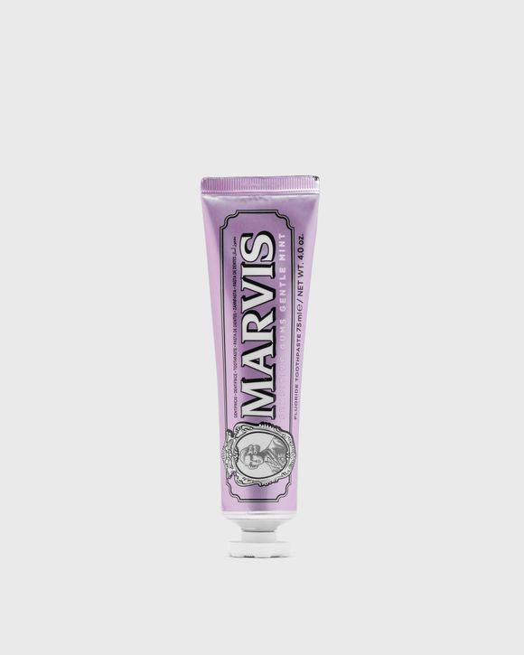 MARVIS Sensitive Gums Gentle Mint 75 ml Multi BSTN Store
