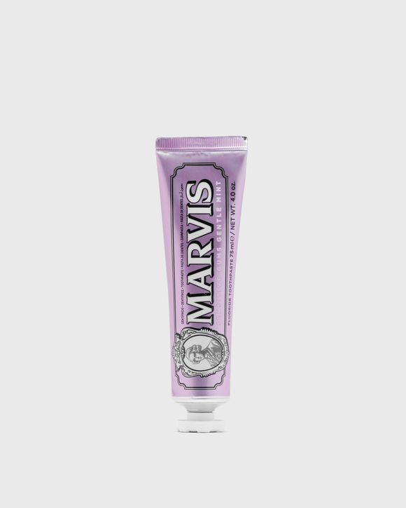 Marvis - Sensitive Gums Gentle Mint Toothpaste 75ml – The French