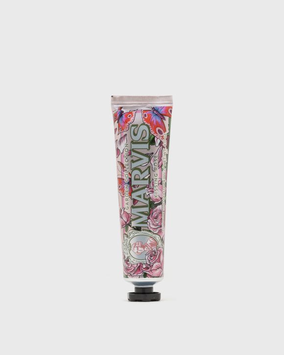 MARVIS Toothpaste Kissing Rose - 75 ml Multi | BSTN Store