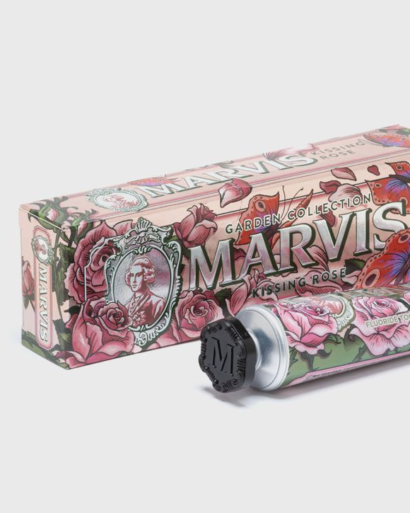 Toothpaste Kissing Rose - 75 ml