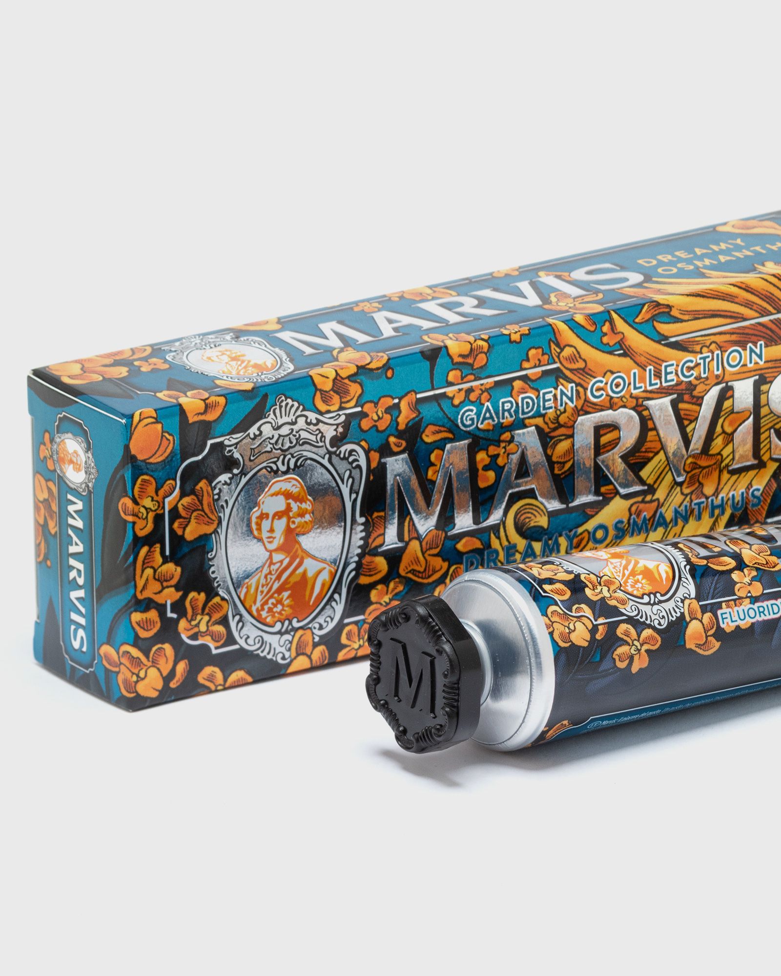 Toothpaste Dreamy Osmanthus - 75 ml