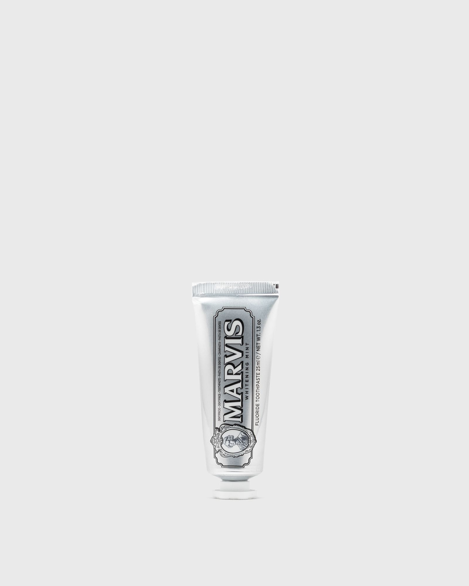 Toothpaste Whitening Mint - 25 ml