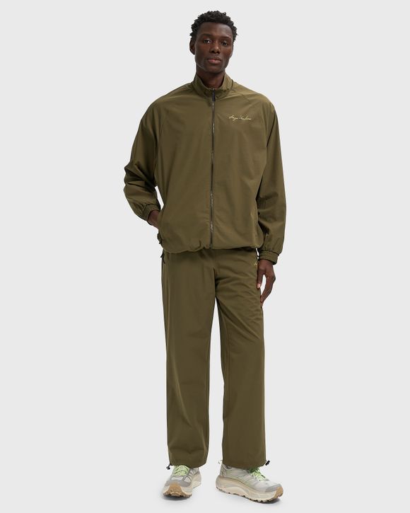 Brunelleschi Track Jacket