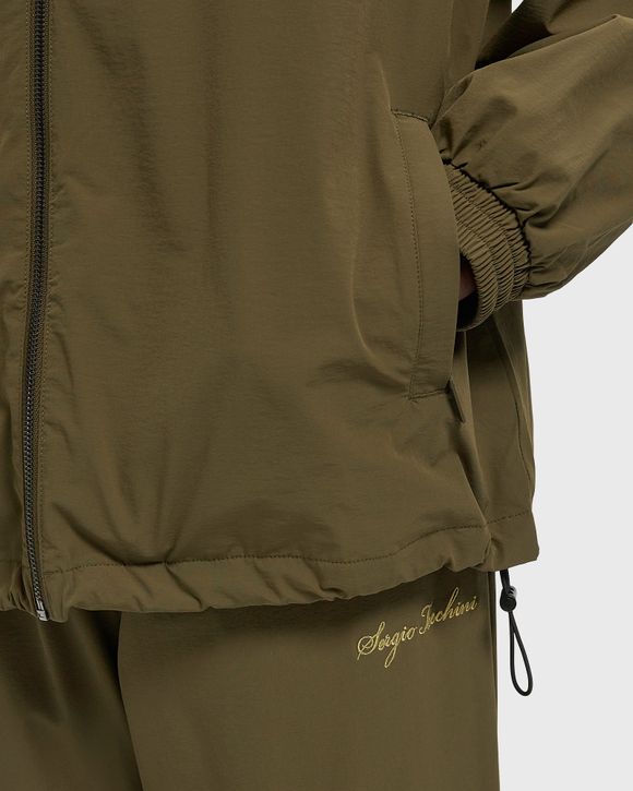 Brunelleschi Track Jacket