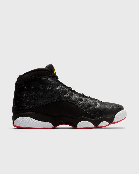 Jordan Air Jordan 13 Retro Playoffs Black BSTN Store