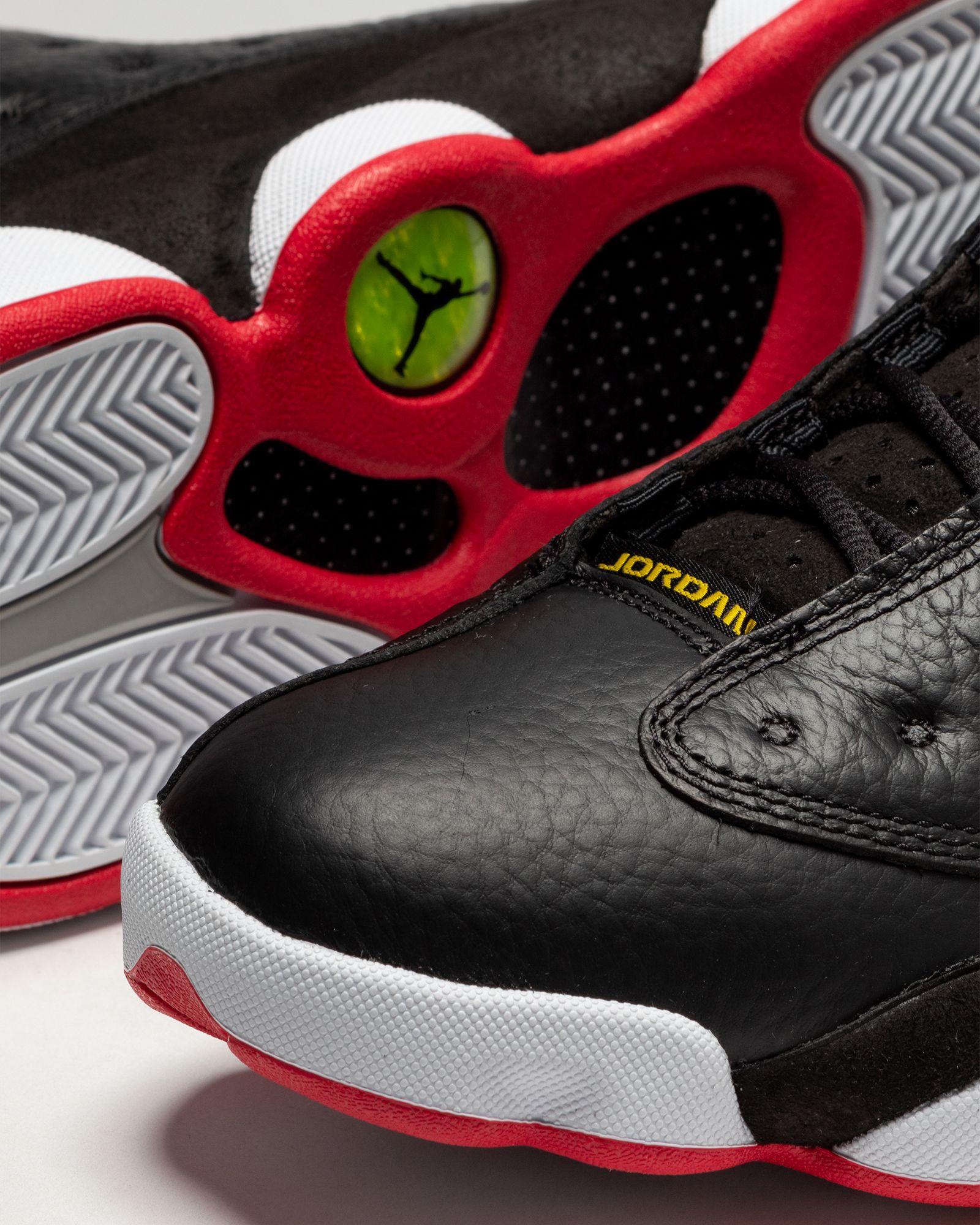 Air Jordan 13 Retro "Playoffs"