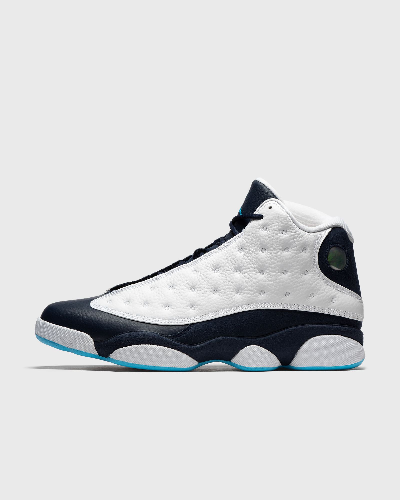 Air Jordan 13 Retro 'Obsidian'