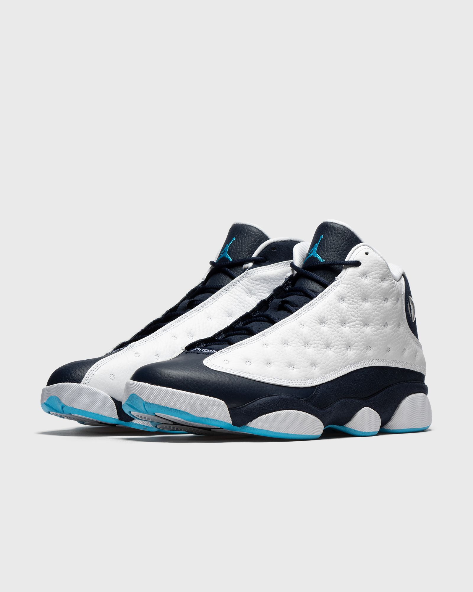 Air Jordan 13 Retro 'Obsidian'